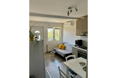 Rural Apartment Ante