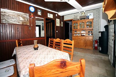 Holiday Home Serov - four bedroom house