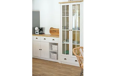 Villa Ivana – Haus mit zwei Schlafzimmern und...