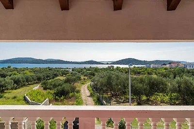 Apartment Lara - two bedroom apartment with a...