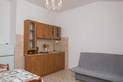 Apartments Gaj Brodarica - A8