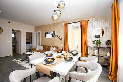 Garden Boutique Apartments - Apartment mit zw...