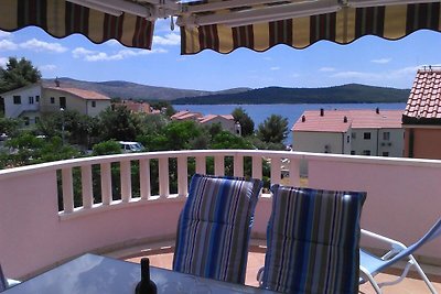 Apartments Marijana - two bedroom apartment w...