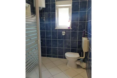 Apartments Murter - One bedroom apartment A3