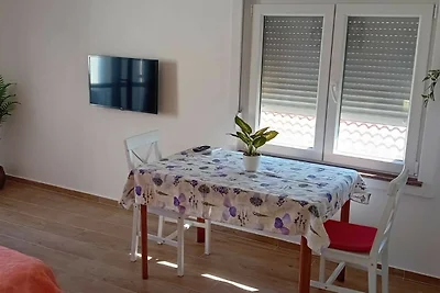 Apartments Alaga - Studio D
