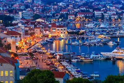 Ferienwohnungen Nikol Vodice - Meerblick A6