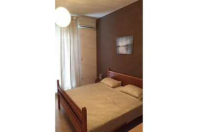 Soha Apartments – Apartment mit zwei Schlafzi...