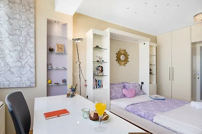 Apartment Natali - charming two bedroom city...