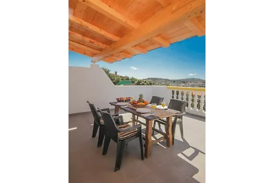 Apartments Horvat - two bedroom apartment...