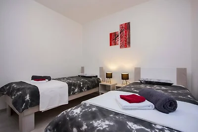 Wohnungen Meer und Sonne - Wohnung Meer