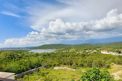 Apartments Tisno - Ein-Zimmer-Apartment...