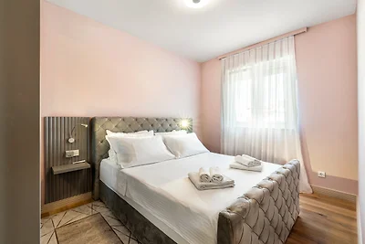 Luxusapartment Tisa – Apartment mit drei Schl...