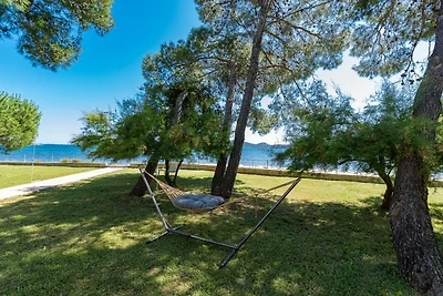 Strandwohnungen Villa Kaya - Wohnung Lavanda