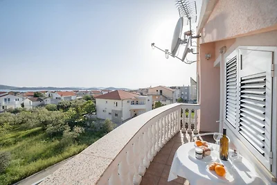 Apartments Nikol - Apartment mit einem Schlaf...