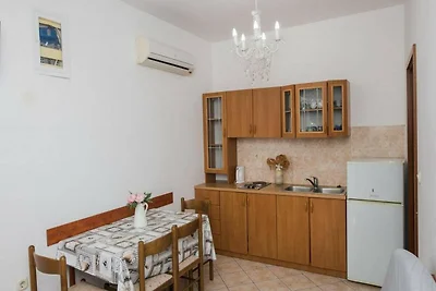 Apartments Gaj Brodarica - A7