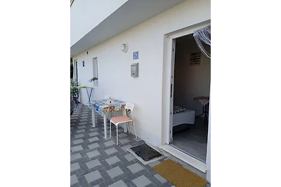 Apartments Zdenka Zatoglav - Studio-Apartment