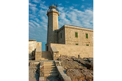 Apartments Zdenka Zatoglav - Studio-Apartment