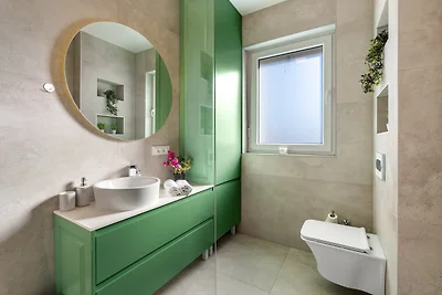 Luxusapartment Tisa – Apartment mit drei Schl...
