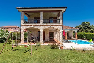 Villa Muline - four bedroom house with a swim...