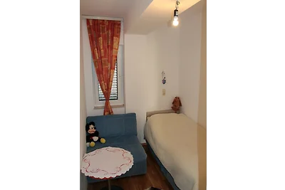 Apartments Gojevic - two bedroom apartment wi...