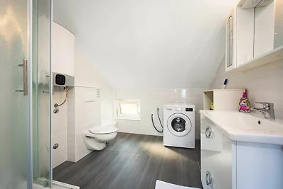 Apartments Anna - Studio apartment with a...