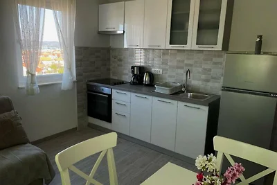Apartments Kostelić - Apartment mit einem Sch...