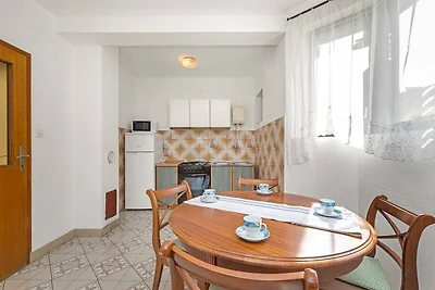 Apartment mit einem Schlafzimmer Jagoda