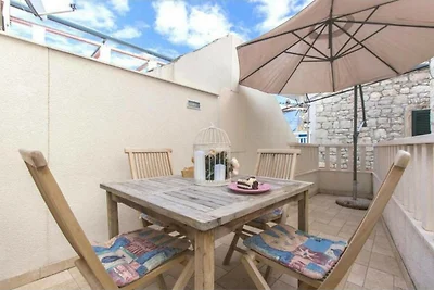 Stone Apartment Primosten