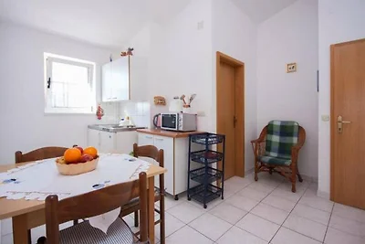 Apartments Maretić - Apartment mit einem Schl...