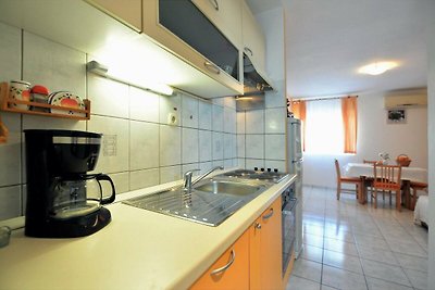 Apartments Kostelić - One bedroom apartment w...