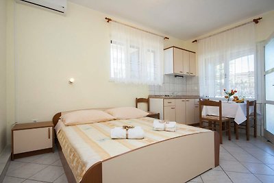 Apartments und Zimmer Mikelin - Studio-Apartm...