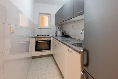 Apartments Miro - Ein-Zimmer-Wohnung