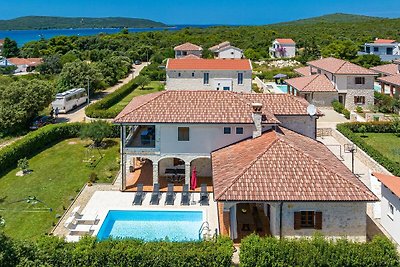 Villa Muline - four bedroom house with a swim...