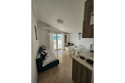Apartments Olga - Apartment mit einem Schlafz...