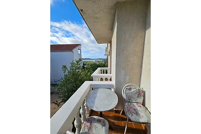 Apartments Nestor - studio apartment with a s...