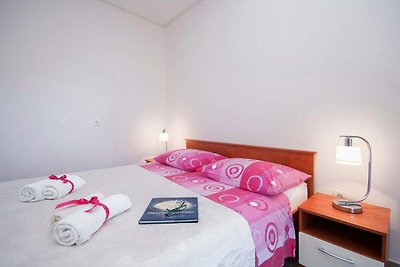 Apartments und Zimmer Mikelin - Zimmer mit Ga...