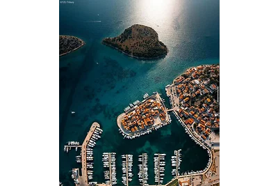 Apartments Alaga - B4+2