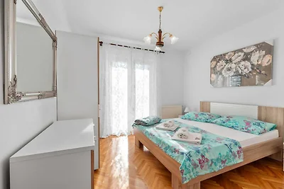 Apartments Barbarella - two bedroom apartment...