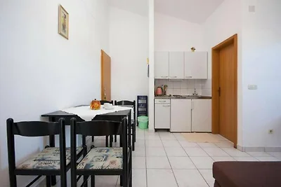 Apartments Maretić - Apartment mit einem Schl...