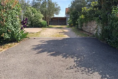 Rural Apartment Ante