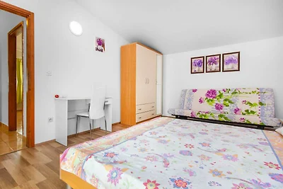 Apartments Alaga - B4+2