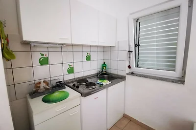Studio-Apartments Darija - A1