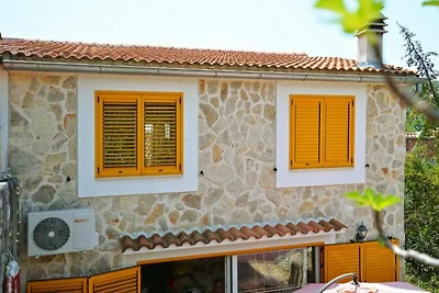 Apartments Sunce - mit Meerblick (Gelb A1)