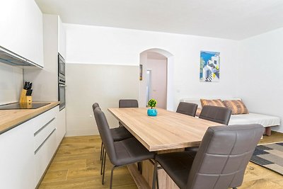 Villa Bianca – Apartment mit zwei Schlafzimme...