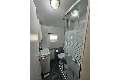 Apartments Olga - Apartment mit einem Schlafz...