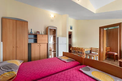 Angelo Apartment Brodarica 1