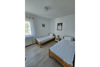 Apartments Olga - Apartment mit zwei Schlafzi...