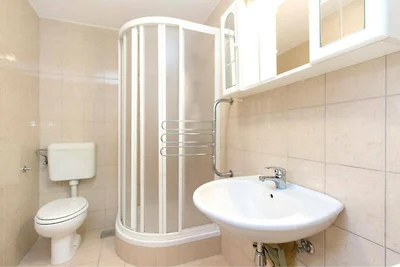 Stone Apartment Primosten