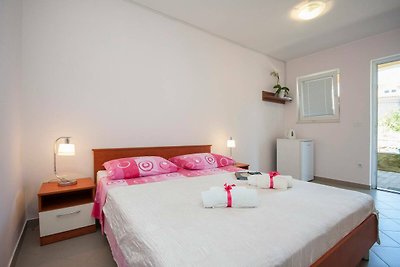 Apartments und Zimmer Mikelin - Zimmer mit Ga...