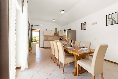 Holiday Home Muline - four bedroom house with...